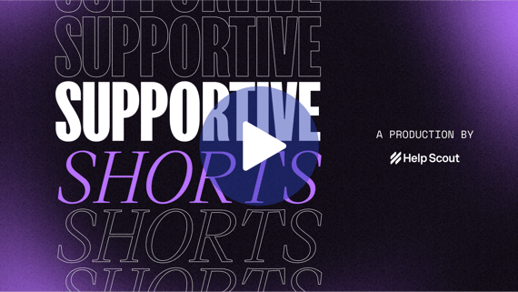 Supportive Shorts-Newsletter (with play button)