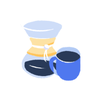 Productivity Coffee