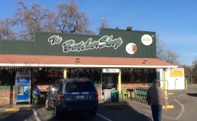 The Butcher Shop in Chico, CA